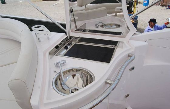 Integrity 55 Adamo