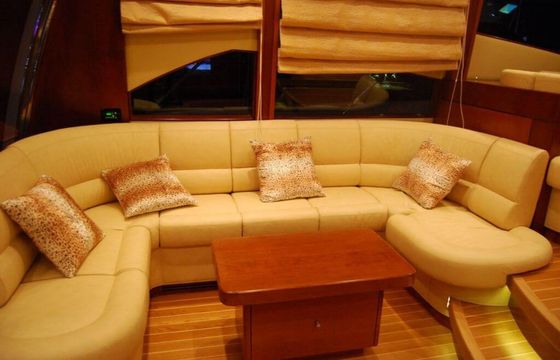 Integrity 55 Adamo