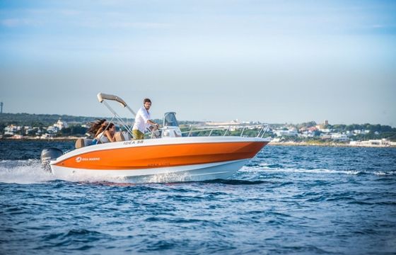 Idea 58 Dos