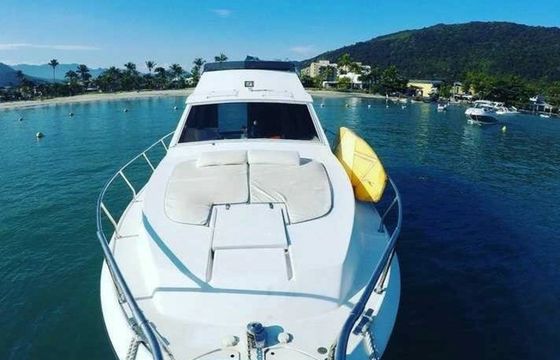 Intermarine 32 Believe