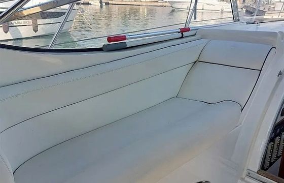 Innovazione e Progetti Mira 40 Notorius