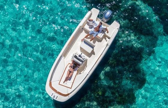 Invictus 190 FX Invictus 2