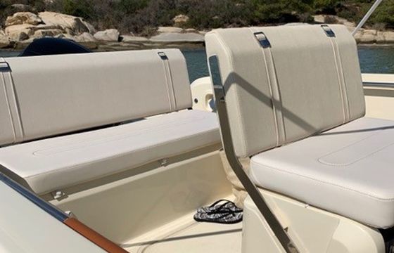 Invictus 190 FX Invictus 2