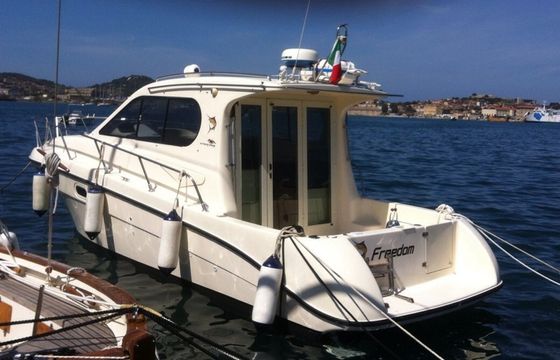 Intermare 30 Freedom