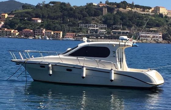 Intermare 30 Freedom