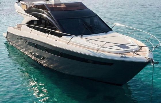 Intermare 55 Fly Luna Blu