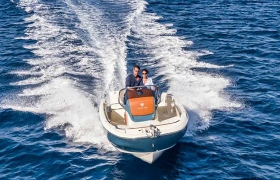 Invictus FX 200 23