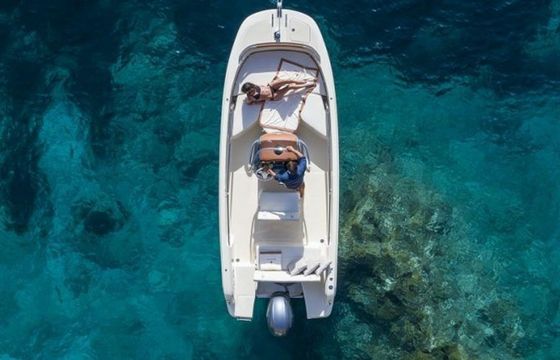 Invictus FX 200 23