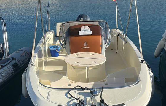Invictus FX 200 23
