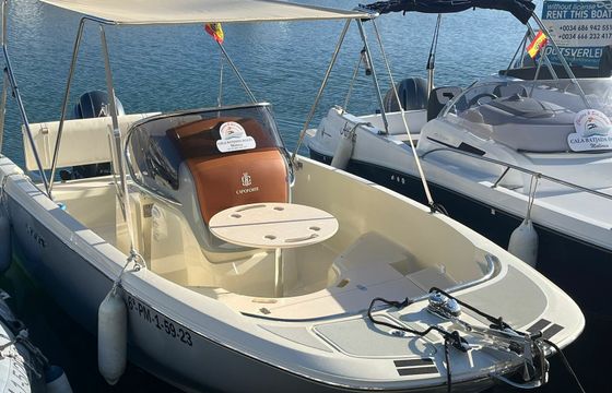 Invictus FX 200 23