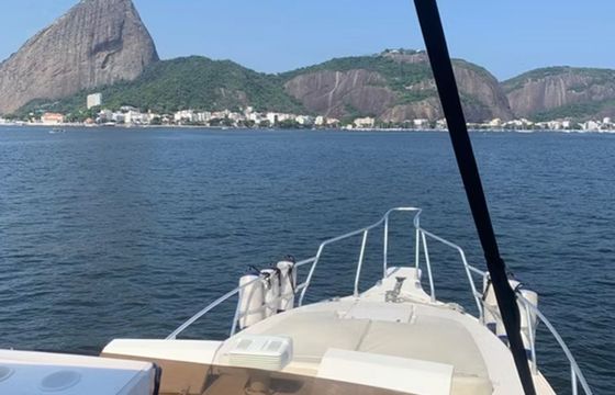 Intermarine 32 Conquista