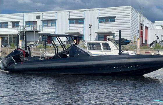 Iron Boats 827 23