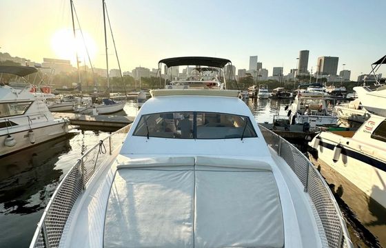 Intermarine 440 Vetor Vegas 5