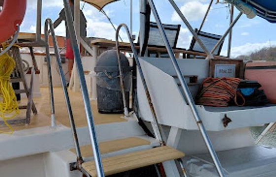 Irwin 72 Baloo