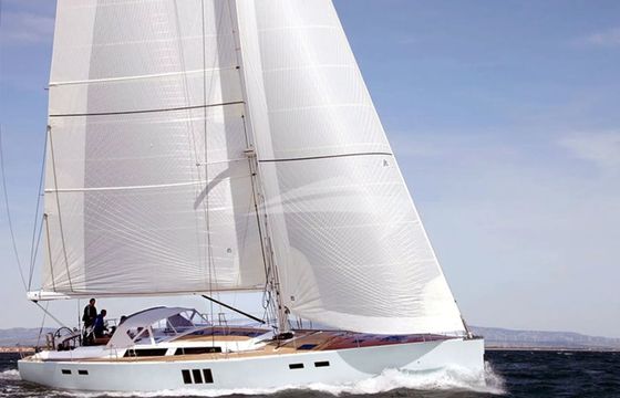 Hanse 630 Kaze