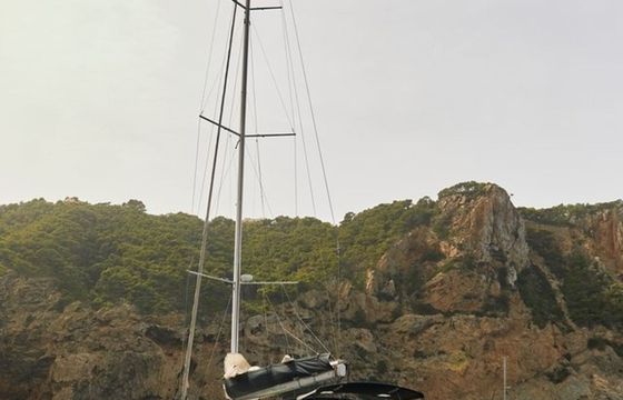 Hanse 630 Kaze