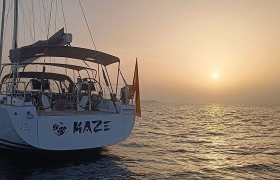 Hanse 630 Kaze