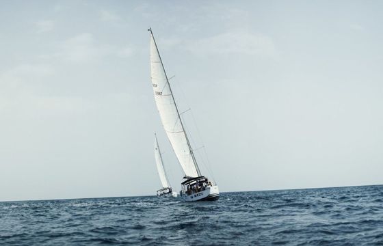 Hanse 630 Kaze