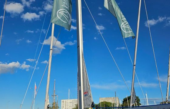 Hanse 418 4Fun