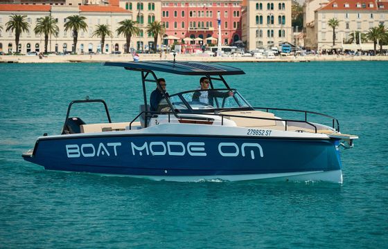 Hanse Ryck 280 23