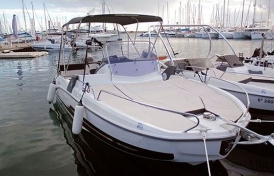 Invictus 200 SX