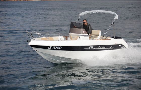 Italmar 19 Italmar 595