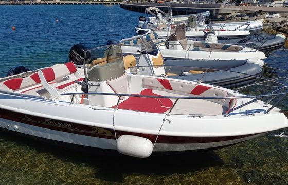 Italmar 19 Italmar 595