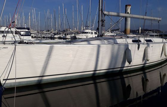 Hanse Varianta 44 Largo