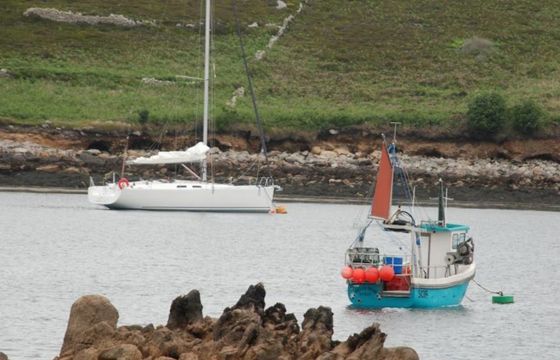 Hanse Varianta 44 Largo