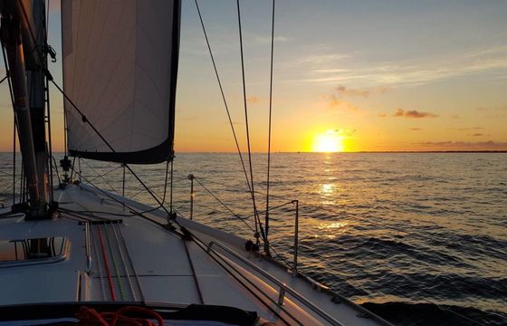 Hanse Varianta 44 Largo