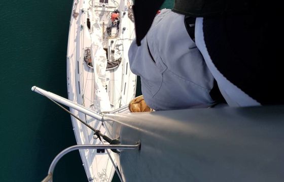 Hanse Varianta 44 Largo