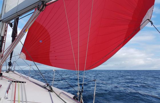 Hanse Varianta 44 Largo