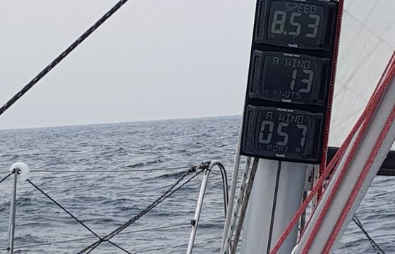 Hanse Varianta 44 Largo