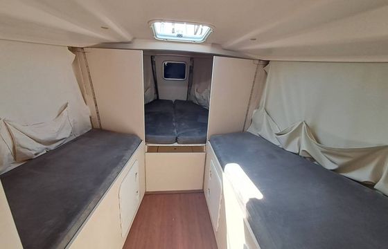 Hanse Varianta 44 Largo