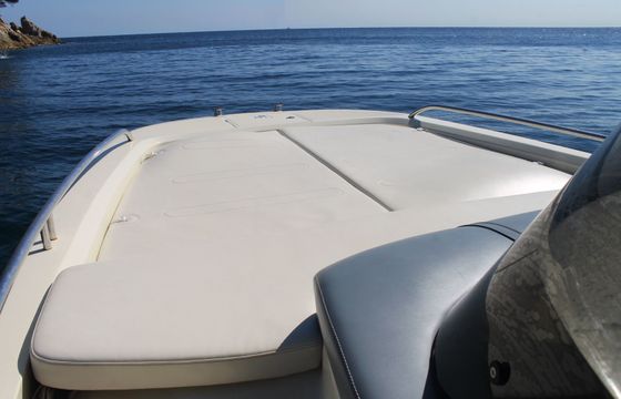Invictus 270 Kong