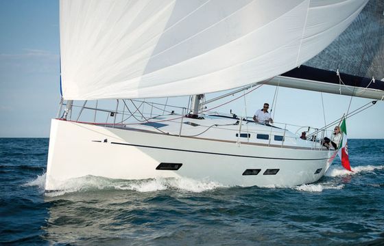 Italia Yachts 13.98 Mira