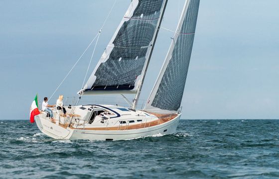 Italia Yachts 13.98 Mira