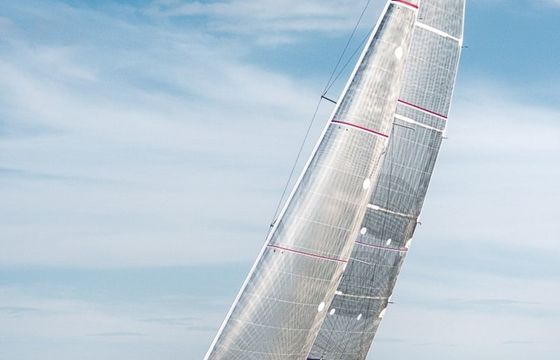 Italia Yachts 13.98 Mira