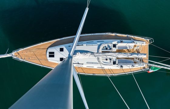 Italia Yachts 13.98 Mira