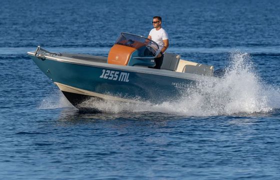 Invictus FX 200 20