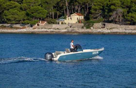 Invictus FX 200 20