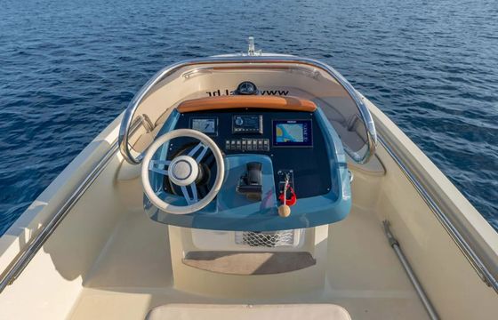 Invictus FX 200 20