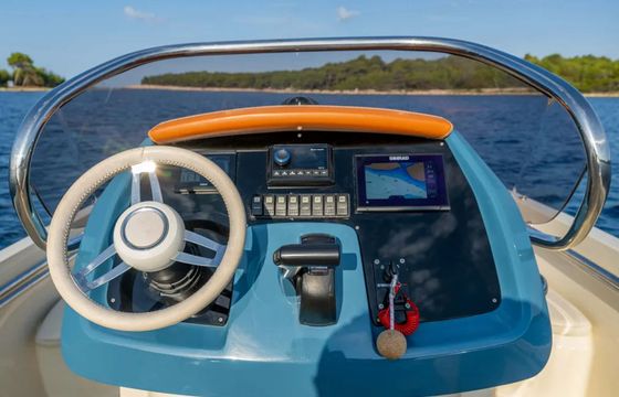 Invictus FX 200 20