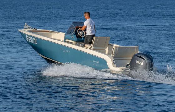 Invictus FX 200 20