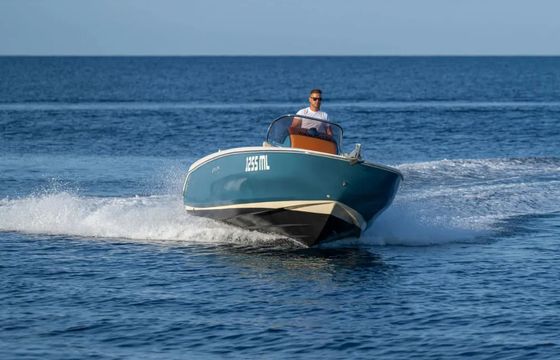 Invictus FX 200 20
