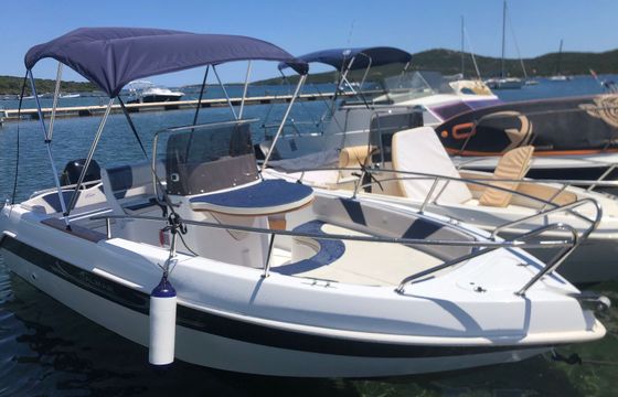 Italmar 19 Uno