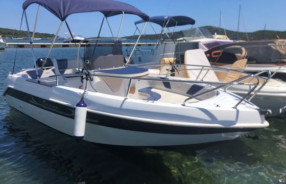 Italmar 19 Uno
