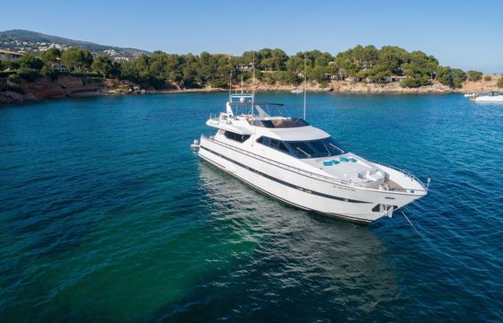 Italversil Super Phantom 80 Paladio