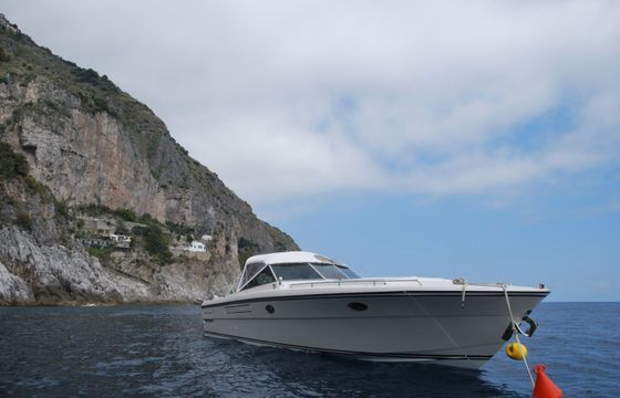Itama 38 Cuor di Leone