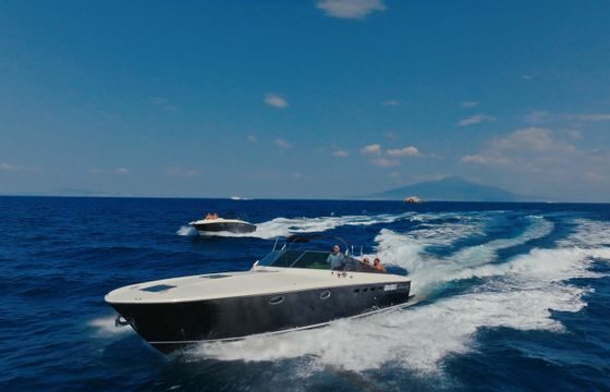 Itama 38 Tiffany